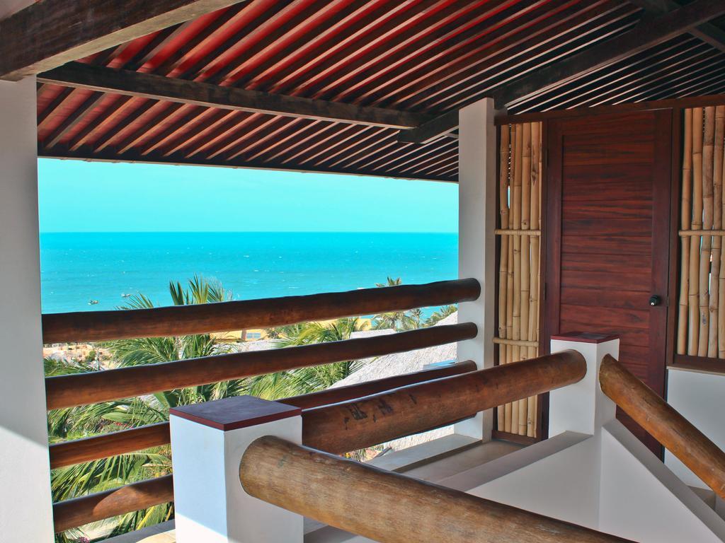 Hotel & Pousada Tatajuba Canoa Quebrada Bilik gambar