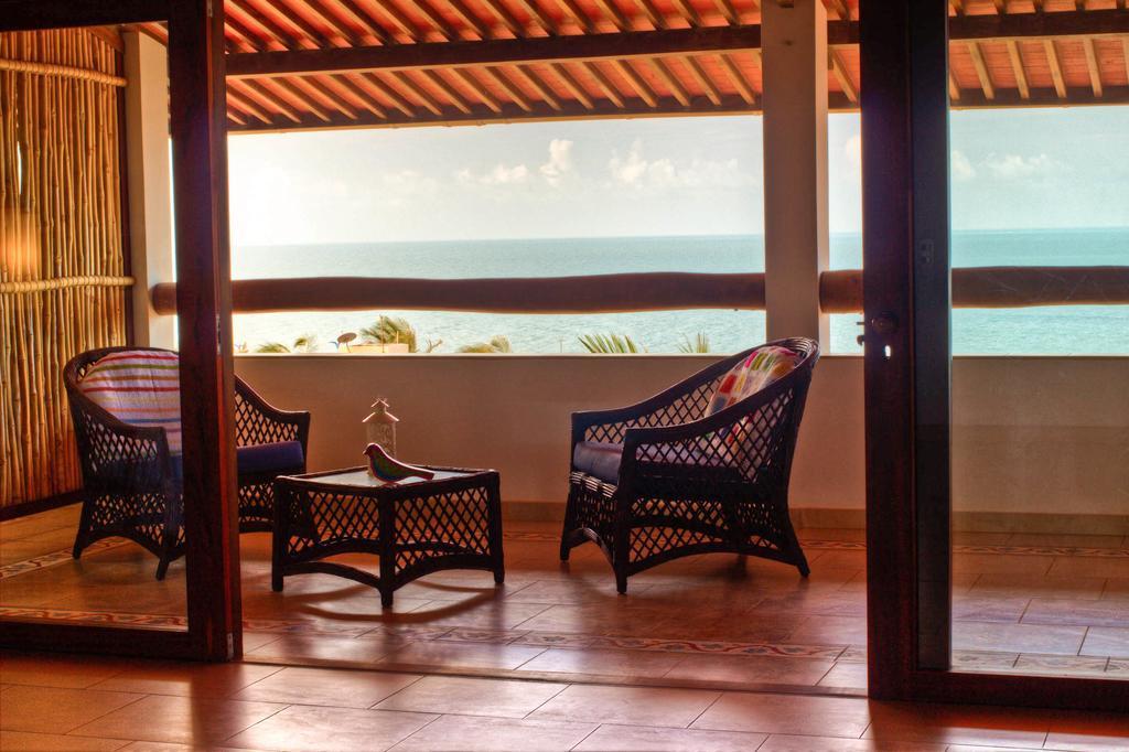 Hotel & Pousada Tatajuba Canoa Quebrada Bilik gambar